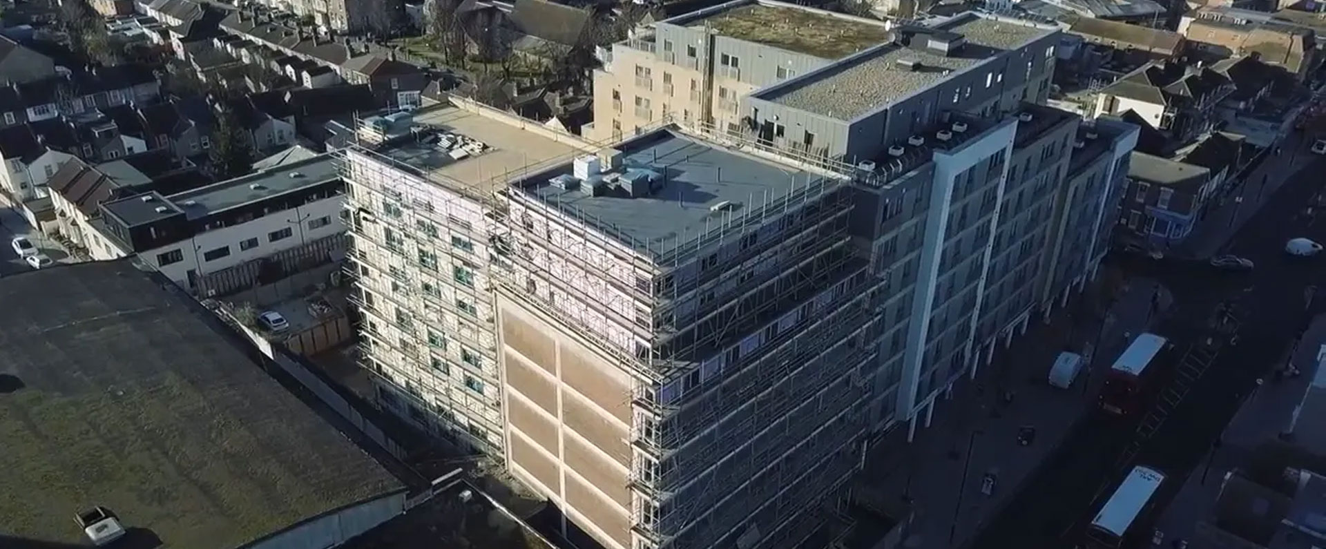 residential