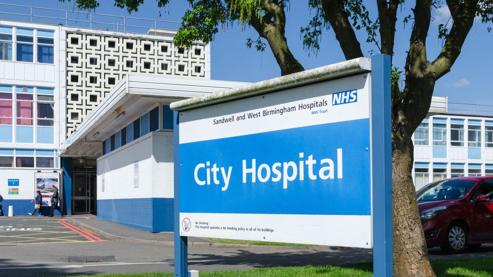 Birmingham Treatment Centre 