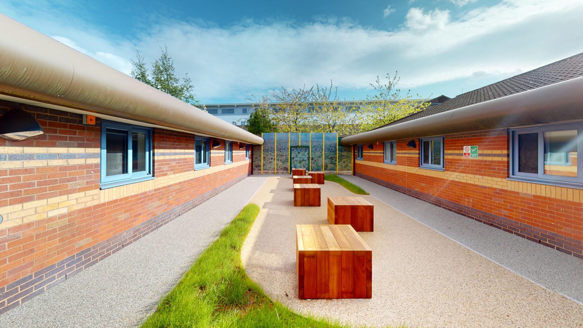 Bushey Fields Mental Health Clinic