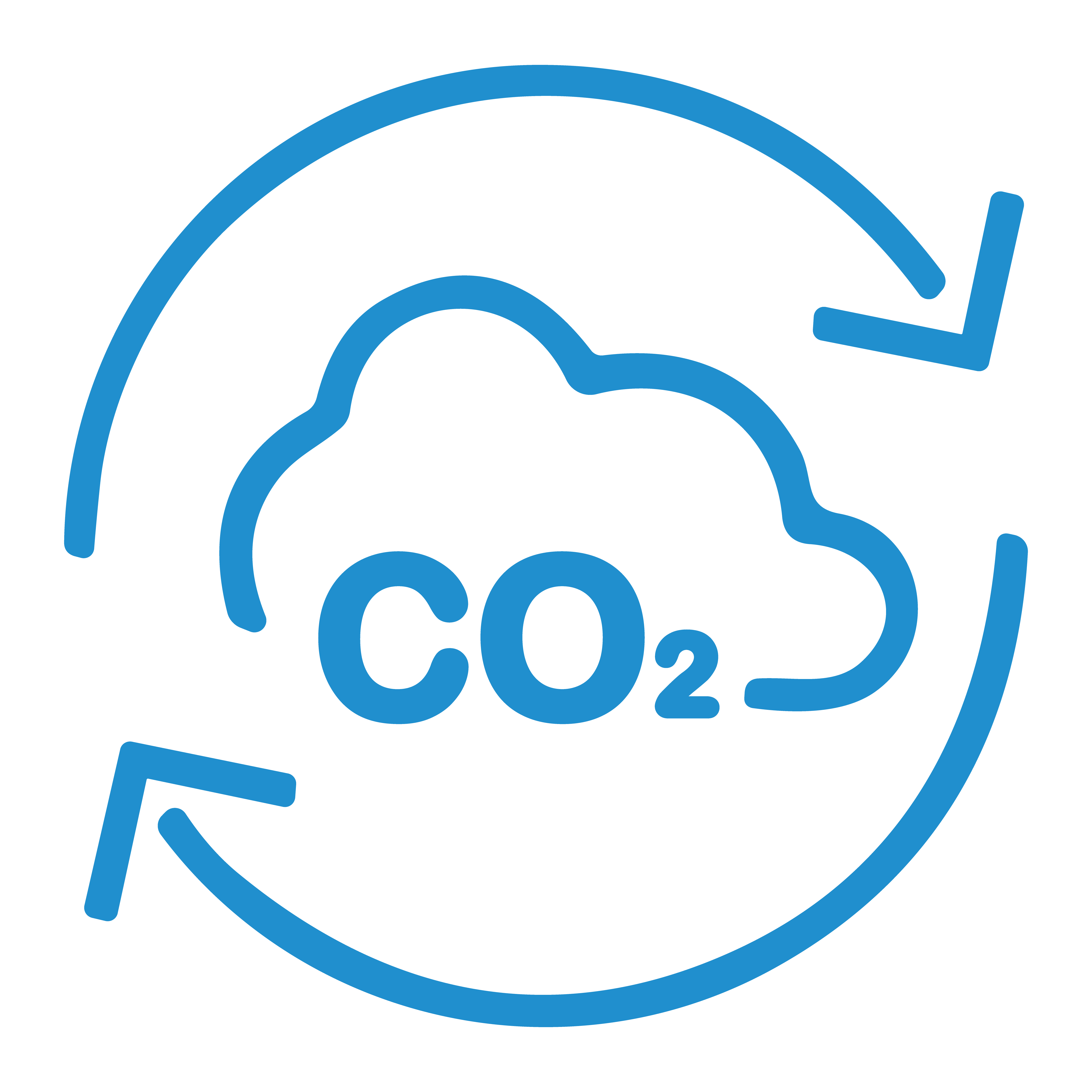 decarbonisation